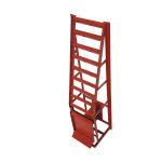 Portable Garage 3ton Heavy Duty Car Lift Outdoor Low Profile