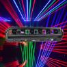 Buy cheap American Music Dj Equipment 6 Head RGB Laser Moving Bar Lights from wholesalers
