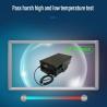 Buy cheap Vehicle Mounted Platform Base Station Battery Caltta KIRISUN AM900 Battery Outdoor Short Circuit Overcharge Protection from wholesalers
