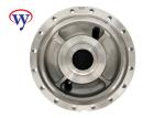 SH200A5 SH200 Final Drive Housing SH200A3 SH210A5 Excavator Gearbox Parts SG08
