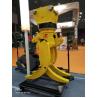 Buy cheap OEM 2-40 Ton Excavator Rotating Grapple For Wood / Tree / Rock Grabbing from wholesalers