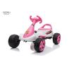 Buy cheap Forward And Backward Fuction Plastic Pedal Kids Go Kart Cute Design Small from wholesalers