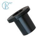 Water Syetem Plastic Flange Adaptor HDPE Fusion Fittings