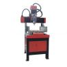 Buy cheap Small 300*300mm 4 Axis CNC Engraving Cutting Machine from wholesalers
