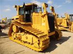 Original USA CAT D7R Used Bulldozer For Sale