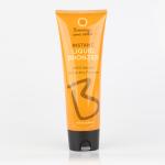 Special 30ml 50ml 100ml 120ml plastic body lotion facial cleanser squeeze