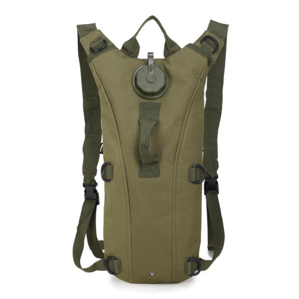 Buy cheap Camouflage Appearance Nylon Water Bag 3l Light Weight Customized Logo from wholesalers