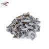 Buy cheap Anti Aging Plastic Wall Anchors Butterfly Rawl Plugs For Concrete Walls from wholesalers