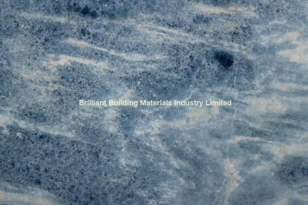 Buy cheap Luxury Azul Cielo Marble Tiles, Ocean Blue Marble Tiles from wholesalers