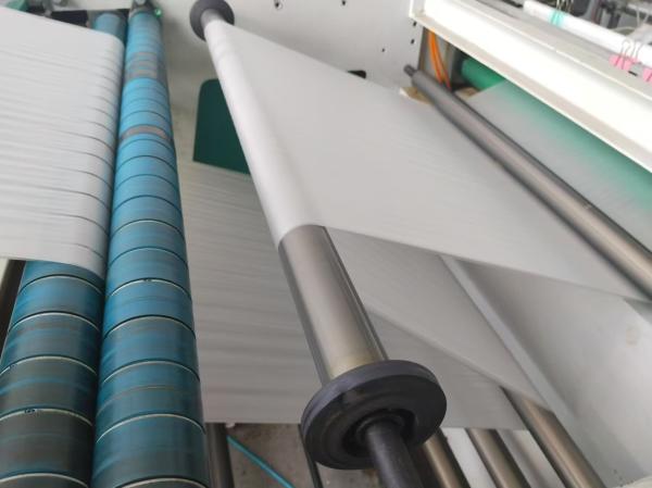 Buy cheap Water Soluble Packaging Film with Impressive Tensile Strength from wholesalers