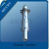 Buy cheap PZT8 Low Frequency Ultrasonic Transducers , Immersible Ultrasonic Transducer from wholesalers