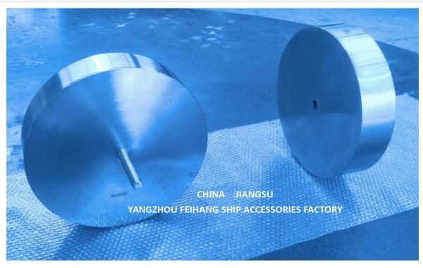 Buy cheap Stainless Steel Floater Plate Air Vent Head Made In China Jiangsu Yangzhou Feihang Ship Accessories Factory from wholesalers