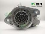 M1T68281 199-2334 Mitsubishi Excavator Starter Motor