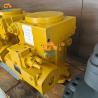 Buy cheap Bulldozer Hydraulic Pump 139-4151 For Cat D8R Hydraulic Piston Pump from wholesalers