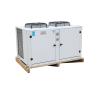 Buy cheap 15HP Refrigeration air Cooled Condensing Units R404A from wholesalers