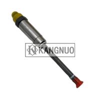 Buy cheap 8N7005 Diesel Fuel Injectors 100% New Condition 6 Months Warranty product