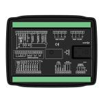 High Quality Diesel Engine Automatic Electric Genset Control Panel Manufacturers