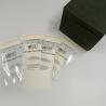 Buy cheap Medical Grade LDPE Medicine 95kpa Specimen Bag Waterproof from wholesalers