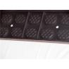 Buy cheap 1.0mm Aluminum Steel Multi Link Muffin Cake Pan from wholesalers
