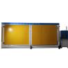 Buy cheap Vacuum Box Helium Leak Test Equipment For Ultra Large Product 0.1Mpa - 4.5Mpa from wholesalers