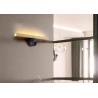 Buy cheap Kids Room Minimalist LED Bedroom Black Wall Lamp Low Voltage Wall Lights from wholesalers