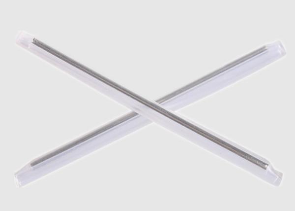 Buy cheap 25mm φ1.8 Fiber Optic Splice Sleeve from wholesalers