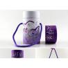 Buy cheap Customized Hot Stamping Logo Cardboard Paper Tubes Cosmetic Packaging from wholesalers