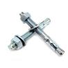 Buy cheap Strong Galvanized Bolt And Nuts Stainless Steel for Heavy Duty Applications from wholesalers