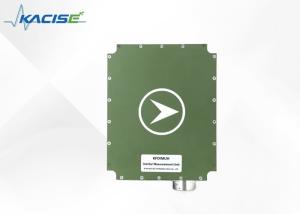 China Military Defense Inertial Navigation System Input Voltage 18V-36V Power Dissipation ≤20W on sale