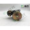 Buy cheap 12V 8T CW 6C140-59210 M2T49189 Agricultural Starter Motor for Kubota Z482T KUBOTA Tractors B2320DT from wholesalers