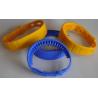 Buy cheap People Management RFID Wristband Tag Security Hard Tags For Logistic / Vehicle from wholesalers