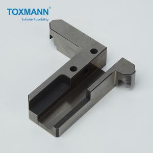 Wholesale Powder Steel CNC Precision Machined Parts ASP23 ASP60 Material from china suppliers