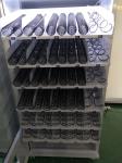 Micron WM0 Flip Flop Slippers Shoes Custom Vending Machines Metal Frame 110V