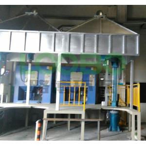Buy cheap High efficiency fume/Dust collections sytem with cartridge filtration system product
