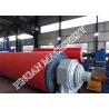 Buy cheap Vacuum press roll rubber vacuum press upper roll long life and high linear pressure from wholesalers
