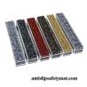 Buy cheap Heavy Traffic Non Slip Aluminum Floor Mat 10mm - 20mm Depth from wholesalers