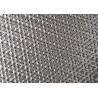 Buy cheap 2.0m Width Perforated Wire Mesh / 316 Stainless Steel Perforated Sheet from wholesalers