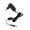 Buy cheap Single Ouptput AC DC Switching Power Supply 12V DC 500mA 6W Wall Mount from wholesalers