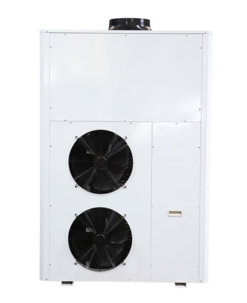Stay Cool While Cooking With Commercial Kitchen Air Condition For High Heat