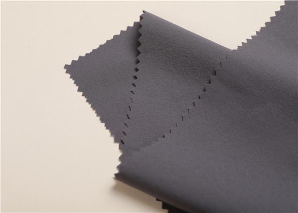 Buy cheap 4 Way Stretch Good Elastic Thin Spandex 40d Nylon Fabric from wholesalers