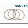 Buy cheap SUNCAR TOKU Hydraulic Breaker Seal Kit ISO9001 CertifiC.A.Te from wholesalers