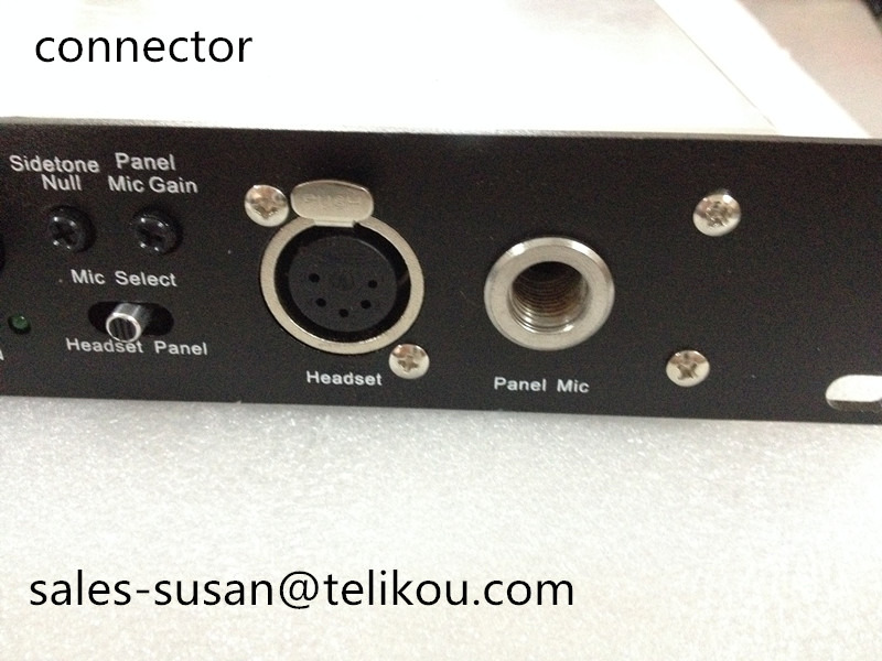 2019 TELIKOU New Update TM-800 Eight channel wired intercom System For TV station lighting sound Stage