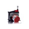 Buy cheap High Quality Sany spare parts displacement sensor DX-08W from wholesalers