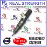 Buy cheap 63229468 33800-84840 BEBE4D21002 Diesel Fuel Injector For HYUNDAI L engine from wholesalers
