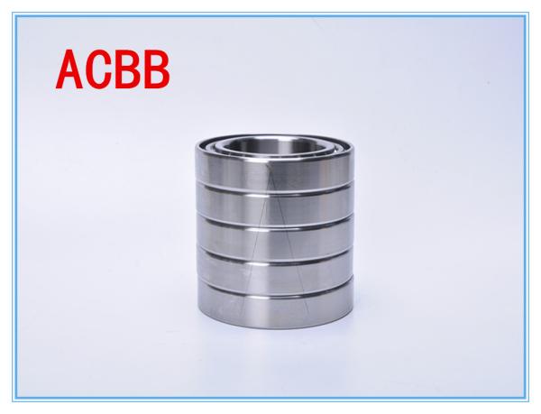 Buy cheap 1000RPM-60000RPM Machine Tool Spindle Bearing 72 Series from wholesalers