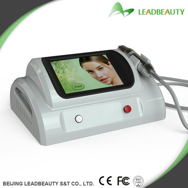 Buy cheap 2017Hot sale Fractional RF and Microneedle RF beauty Machine/fractional micro-needle rf skin from wholesalers