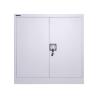 Buy cheap Fireproof Key Lock RAL Color Metal Storage Cupboard from wholesalers