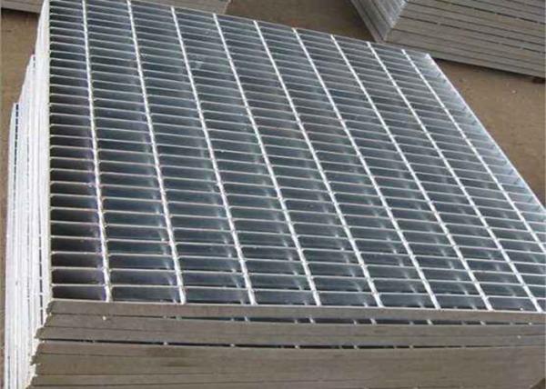 Buy cheap Q235 Welded Steel Grating For Road Seepage from wholesalers