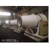 Buy cheap 70 Sprinklers Truck Mounted Mist Cannon 320 Degrees Horizontal Rotation from wholesalers