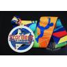 Buy cheap Star Logo Round Shape And Dancing Despoke Custom Sports Medals With Glitters Colors from wholesalers